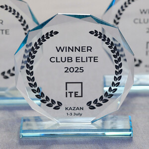 WINNER CLUB ELITE (Казань, 20 чел.)