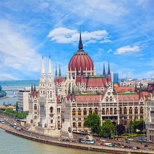 ​Бизнес-миссия субъектов малого и среднего предпринимательства (Венгрия, Будапешт)